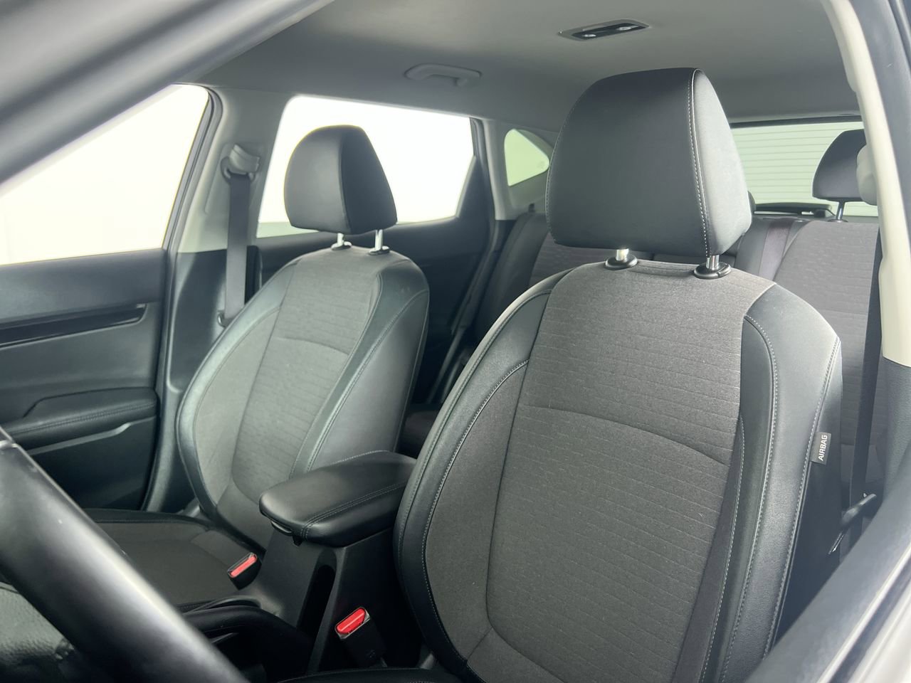 Certified 2023 Kia Seltos S w/ Navigation Package FWD image 13