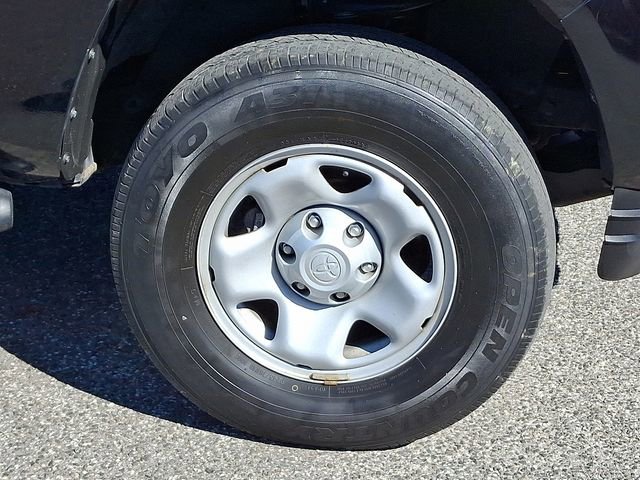 Used 2023 Toyota Tacoma SR image 11