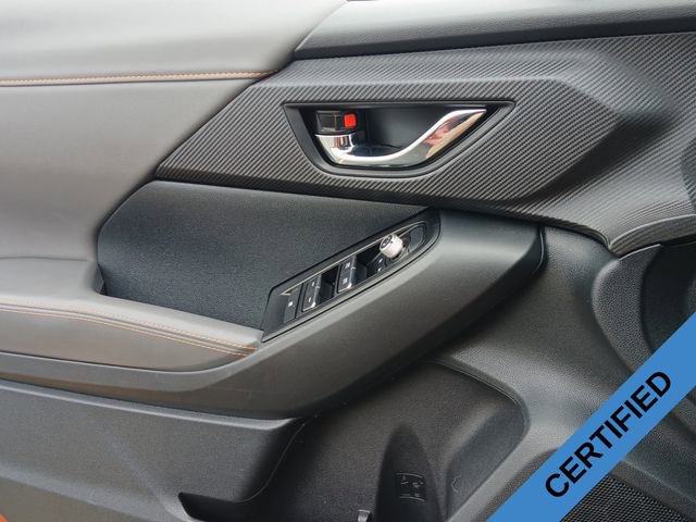 Certified 2024 Subaru Crosstrek 2.5i Limited w/ Crosstrek Mirror Package AWD/4WD image 18