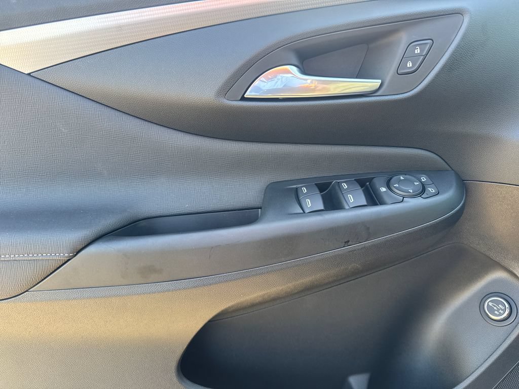 New 2026 Buick Envista Sport Touring FWD image 18