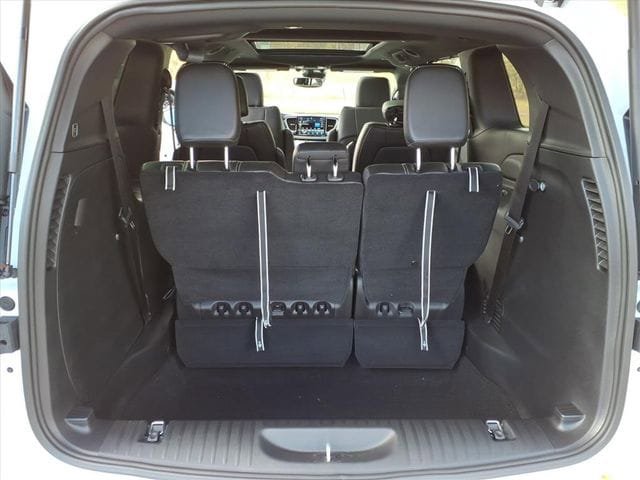 New 2026 Chrysler Pacifica Select w/ S Appearance Package AWD/4WD image 12