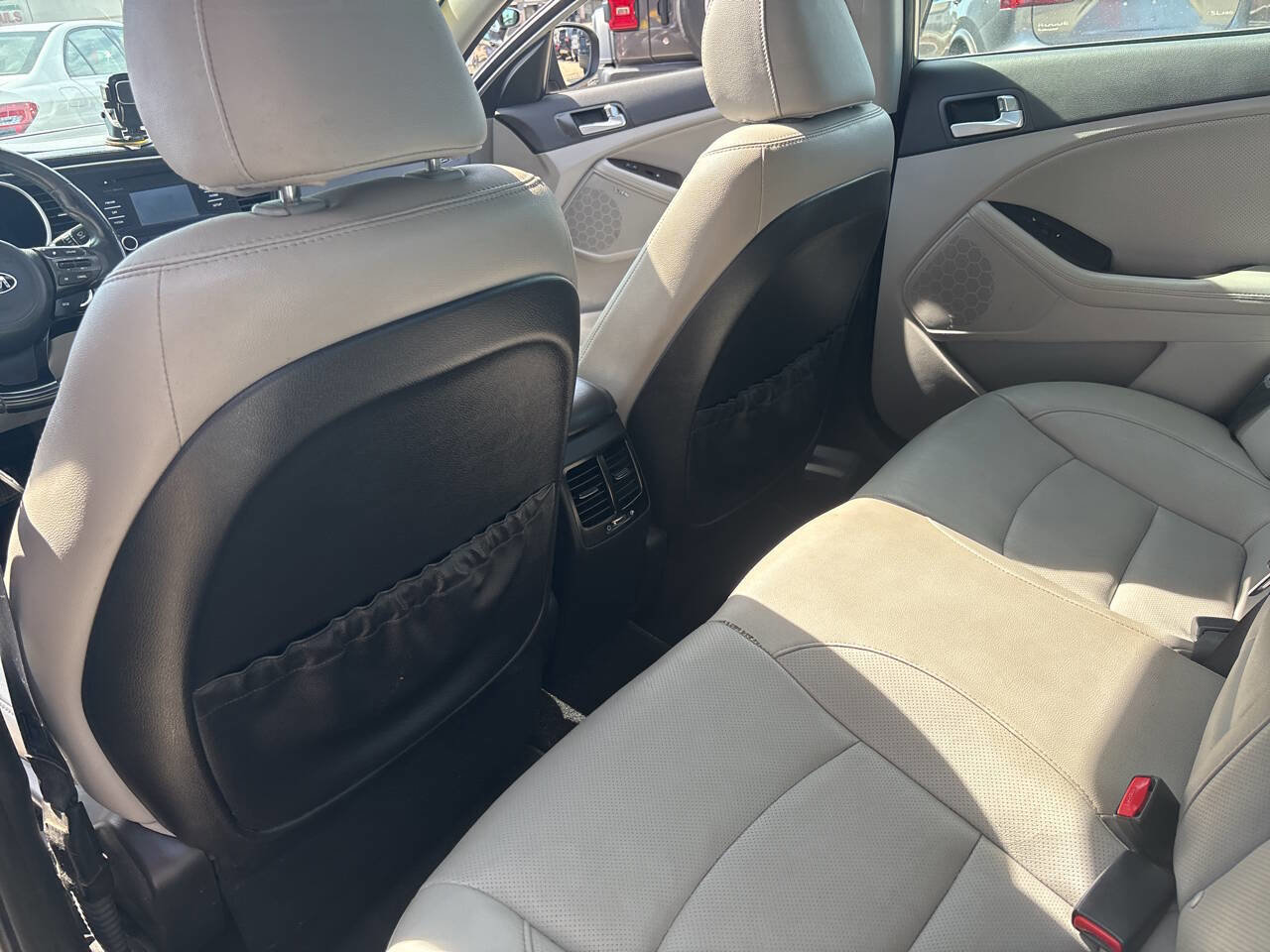 Used 2015 Kia Optima EX w/ EX Premium Package FWD image 18