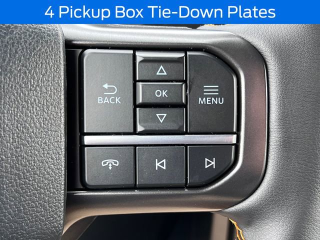 New 2026 Ford F150 Tremor w/ Equipment Group 402A High AWD/4WD image 34