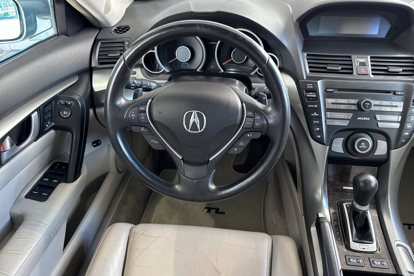 Used 2009 Acura TL FWD image 18