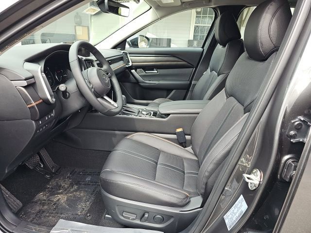 New 2026 MAZDA CX-50 AWD 2.5 Hybrid w/ Cargo Package image 9