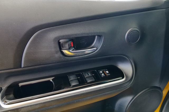 Used 2015 Toyota Prius C Four image 30