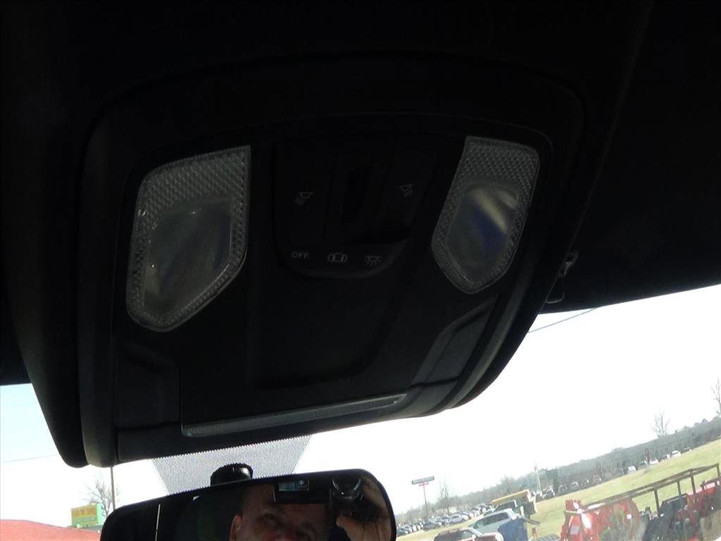 Certified 2022 RAM 1500 Big Horn image 27