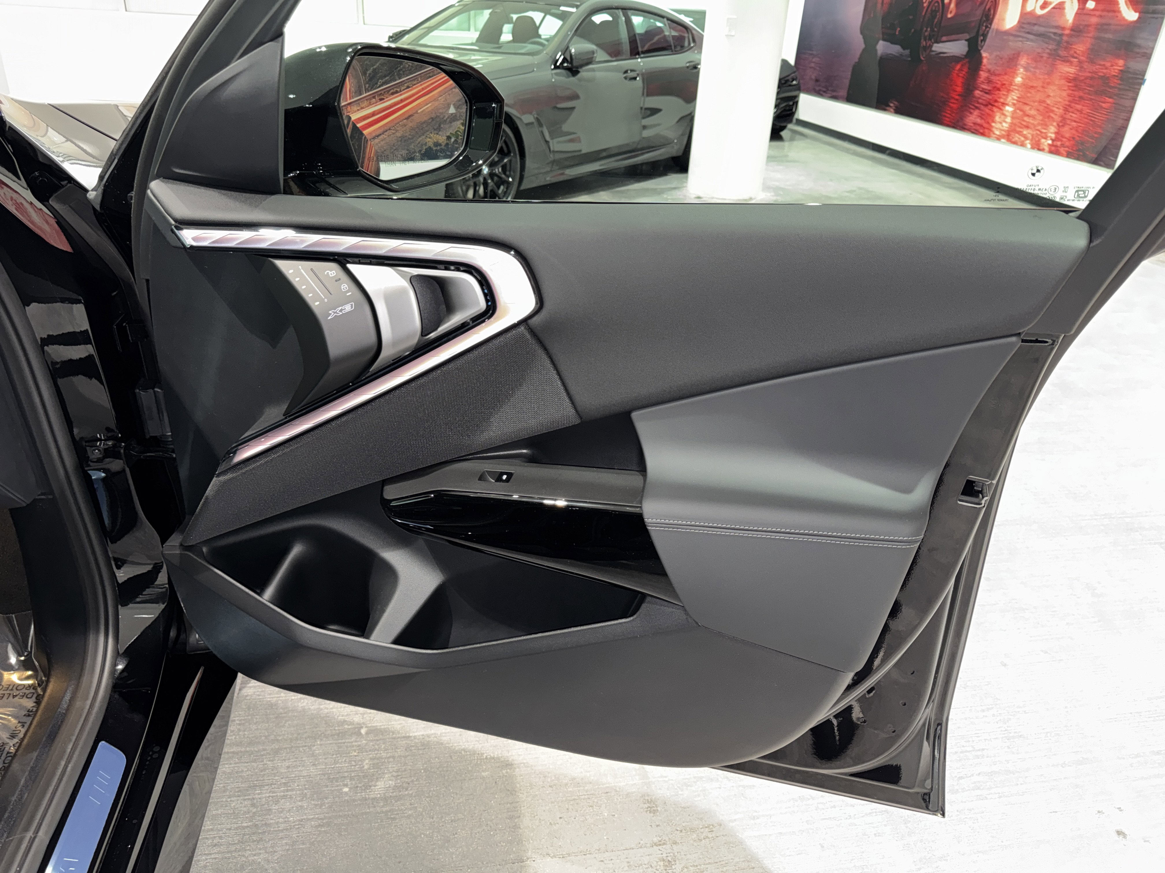 New 2026 BMW X3 xDrive30 w/ M Sport Package image 8