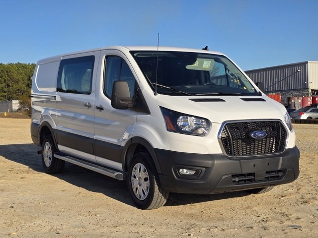Used 2024 Ford Transit 250 Low Roof w/ Exterior Upgrade Package image 5