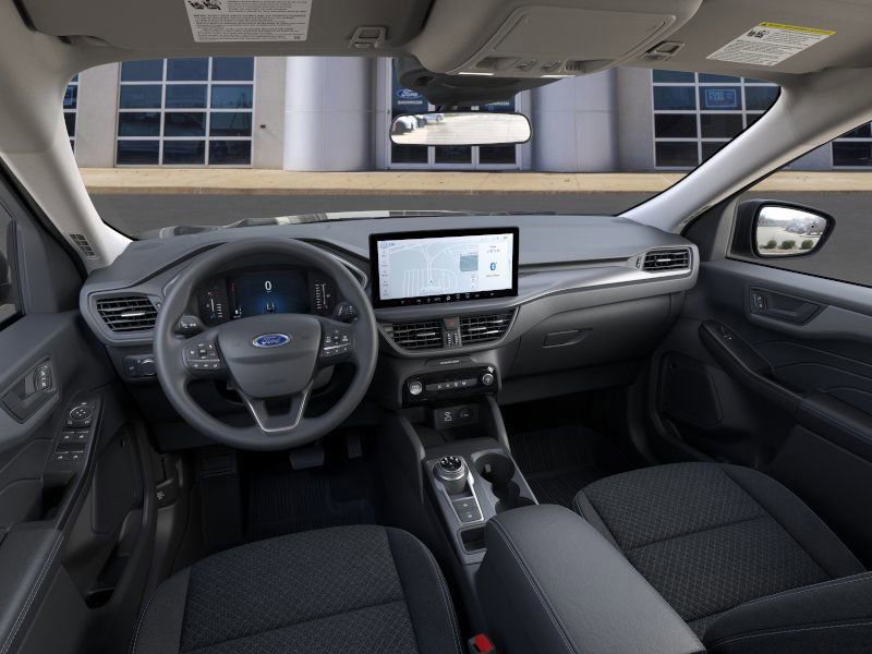 New 2026 Ford Escape Active w/ Tech Pack #1 AWD/4WD image 9