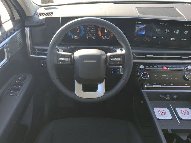 New 2026 Hyundai Santa Fe SE AWD/4WD image 14