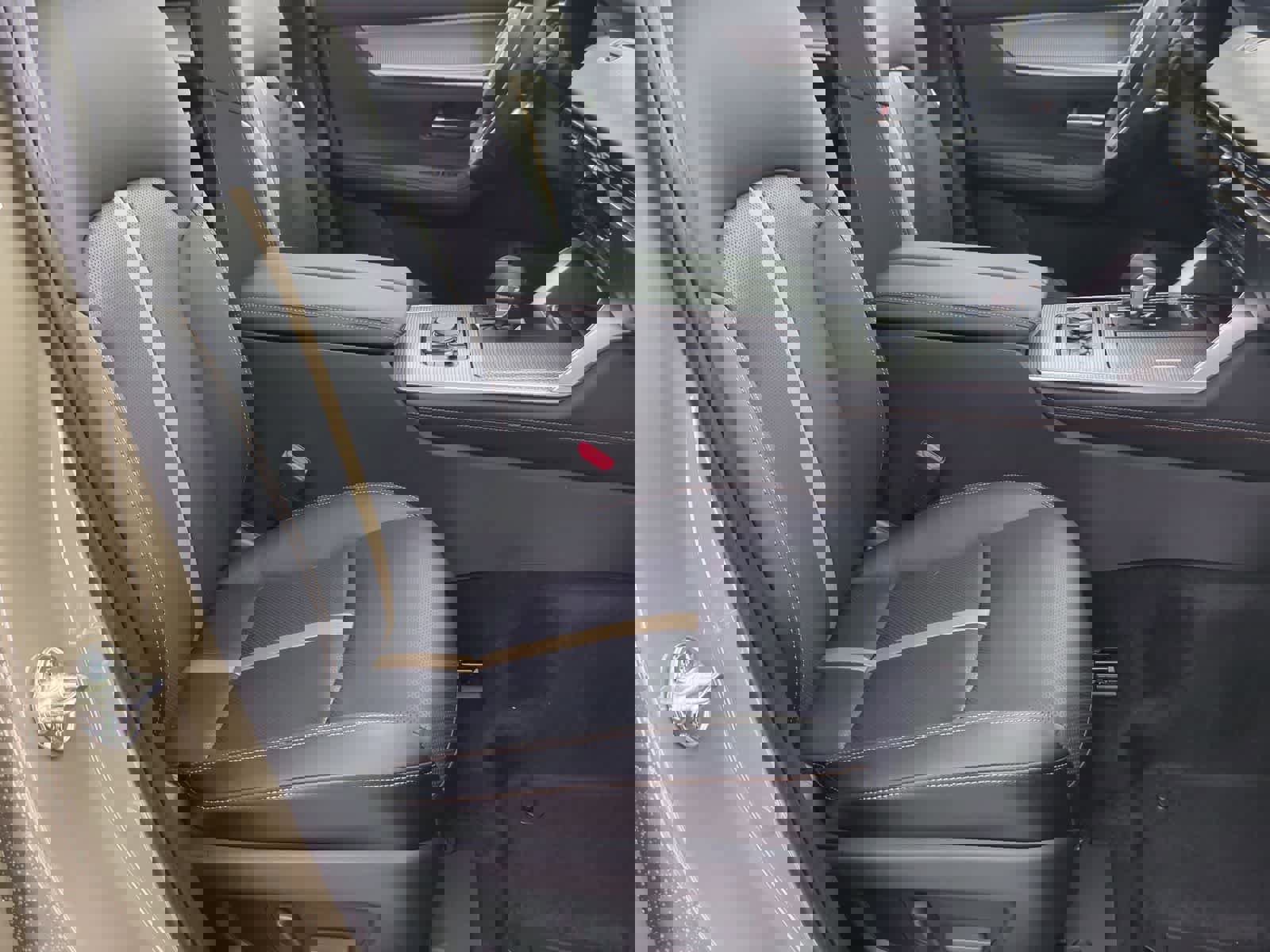 New 2026 MAZDA CX-70 3.3 Turbo w/ Premium Plus Pkg image 22