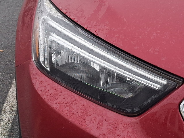 Used 2019 Buick Encore Sport Touring w/ Safety Package AWD/4WD image 10