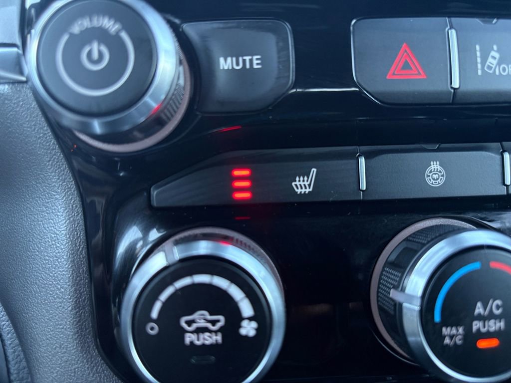 New 2026 RAM 1500 Big Horn image 5