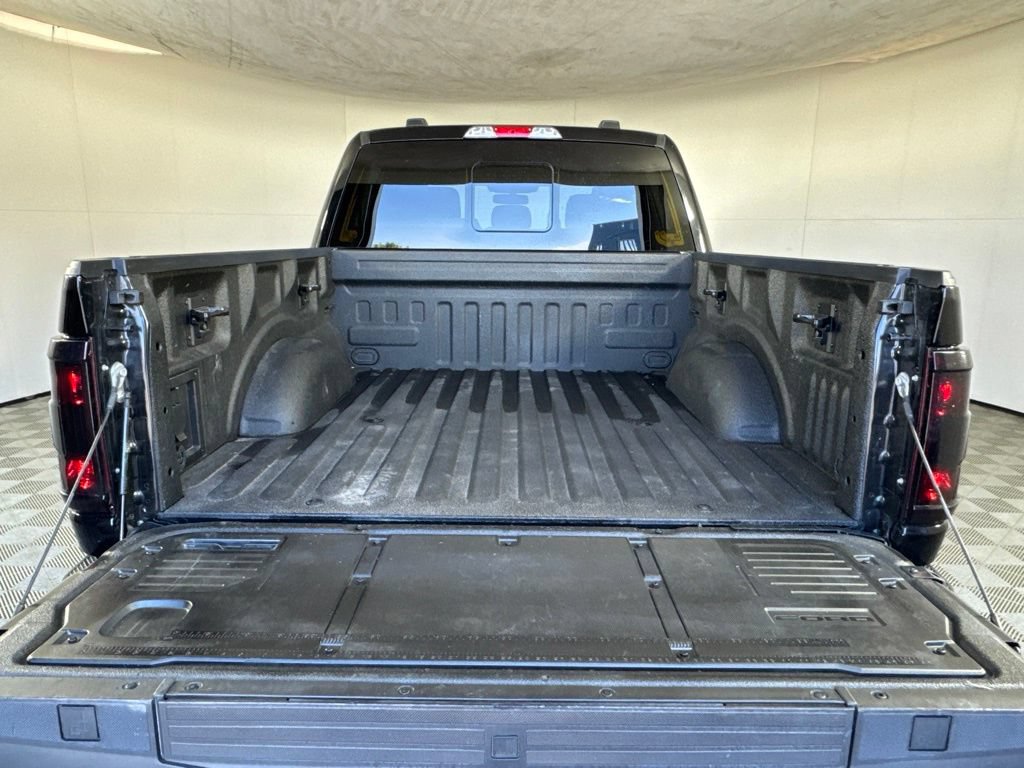 Used 2023 Ford F150 XLT w/ Equipment Group 301A Mid AWD/4WD image 36