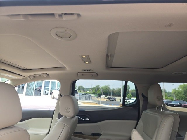 Used 2018 GMC Acadia Denali w/ LPO, Protection Package image 13