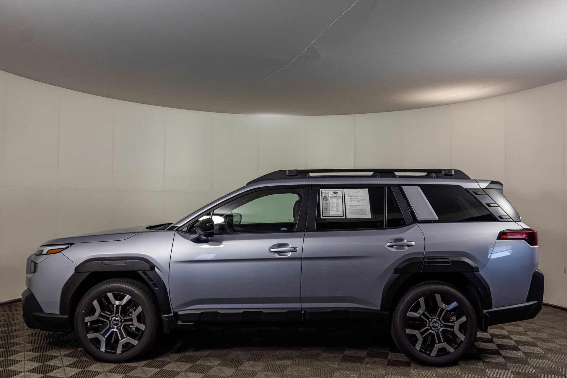 Used 2026 Subaru Outback Touring XT AWD/4WD image 26