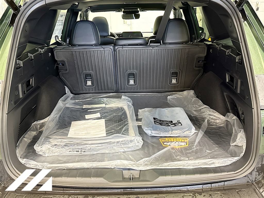 New 2026 Subaru Outback Wilderness image 27