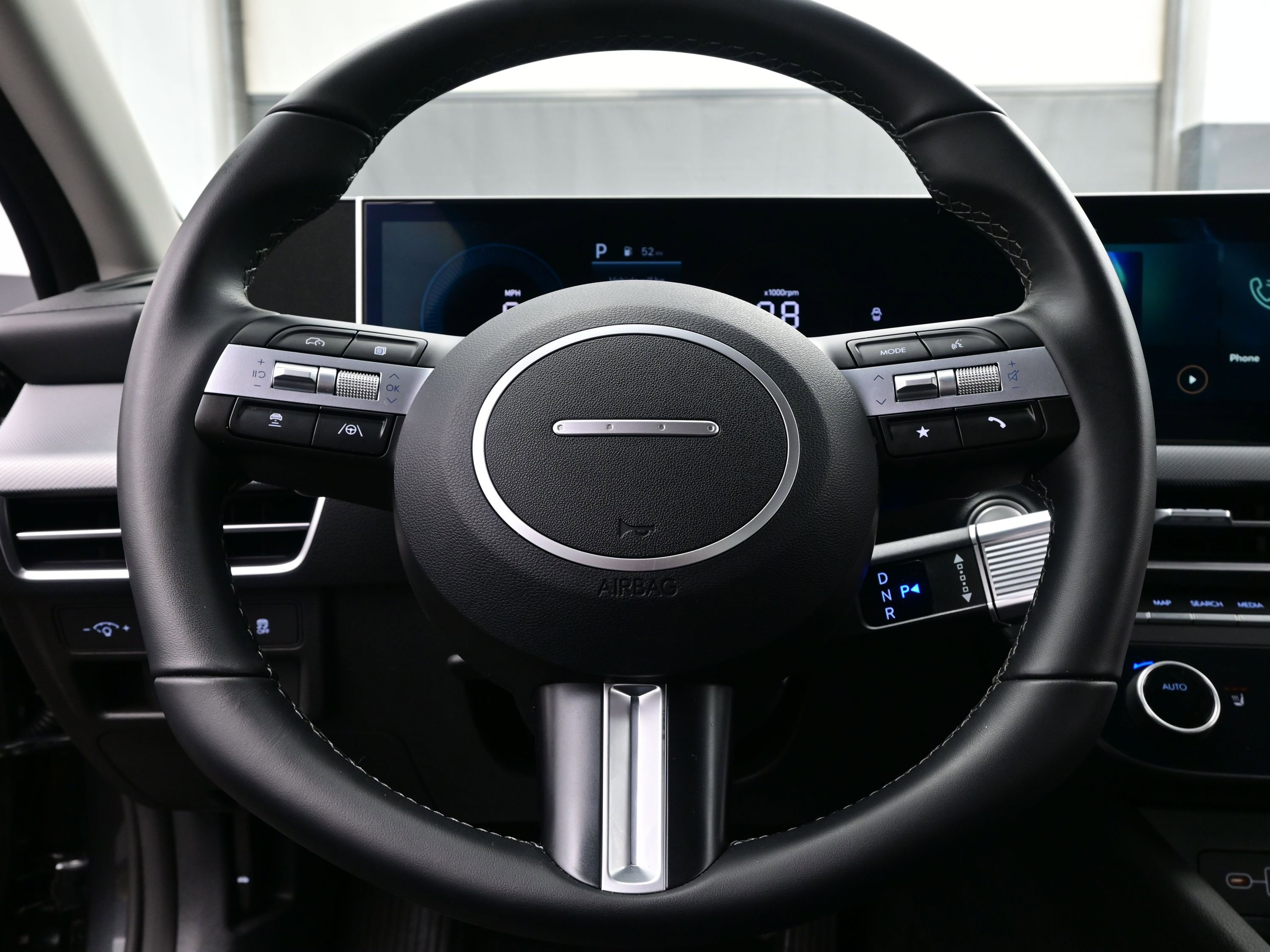 Certified 2026 Hyundai Sonata SEL image 23
