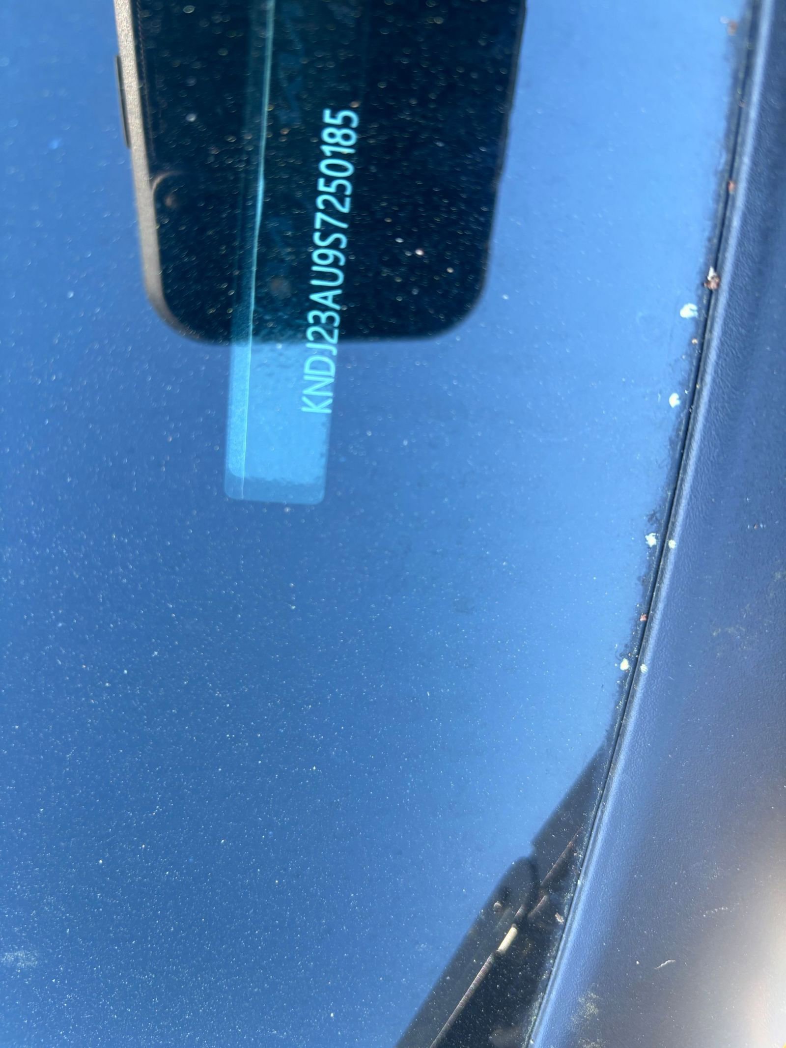 Used 2025 Kia Soul LX w/ LX Technology Package image 9