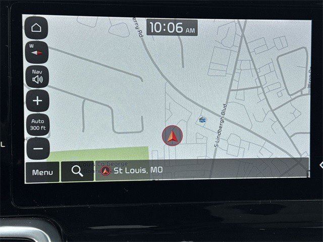 Used 2022 Kia Sorento SX image 18