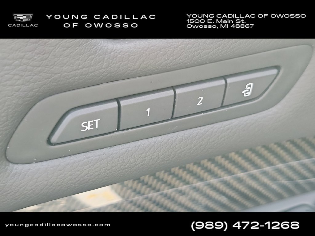 Used 2024 Cadillac XT4 Sport AWD/4WD image 23