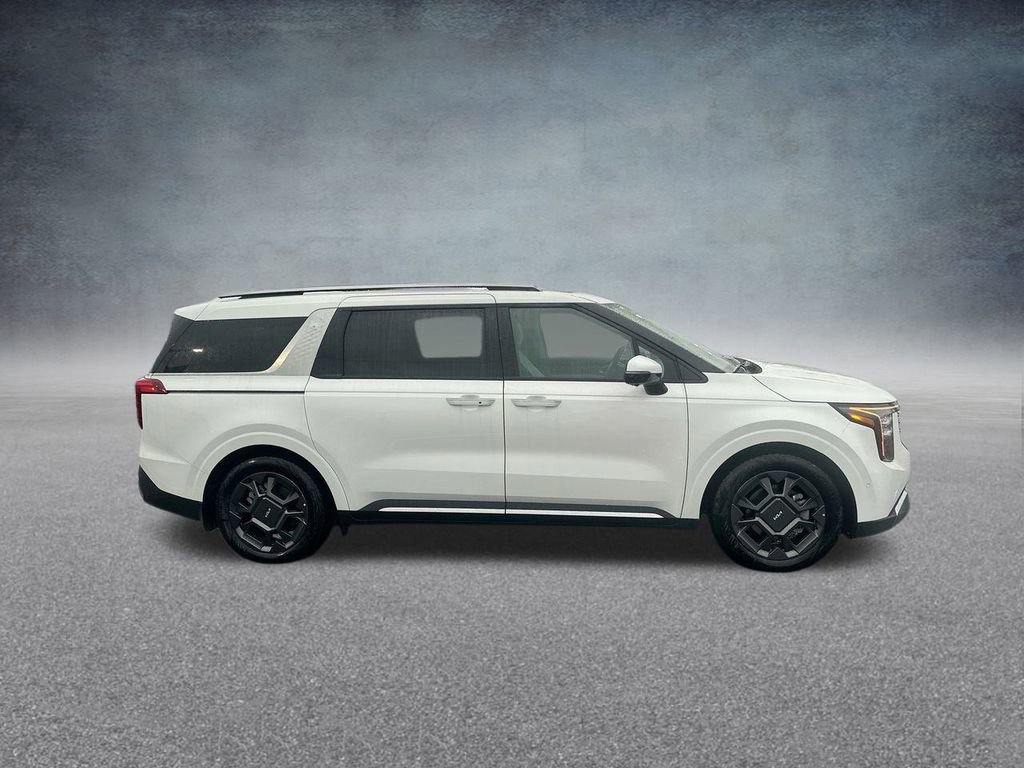 New 2026 Kia Carnival SX image 34