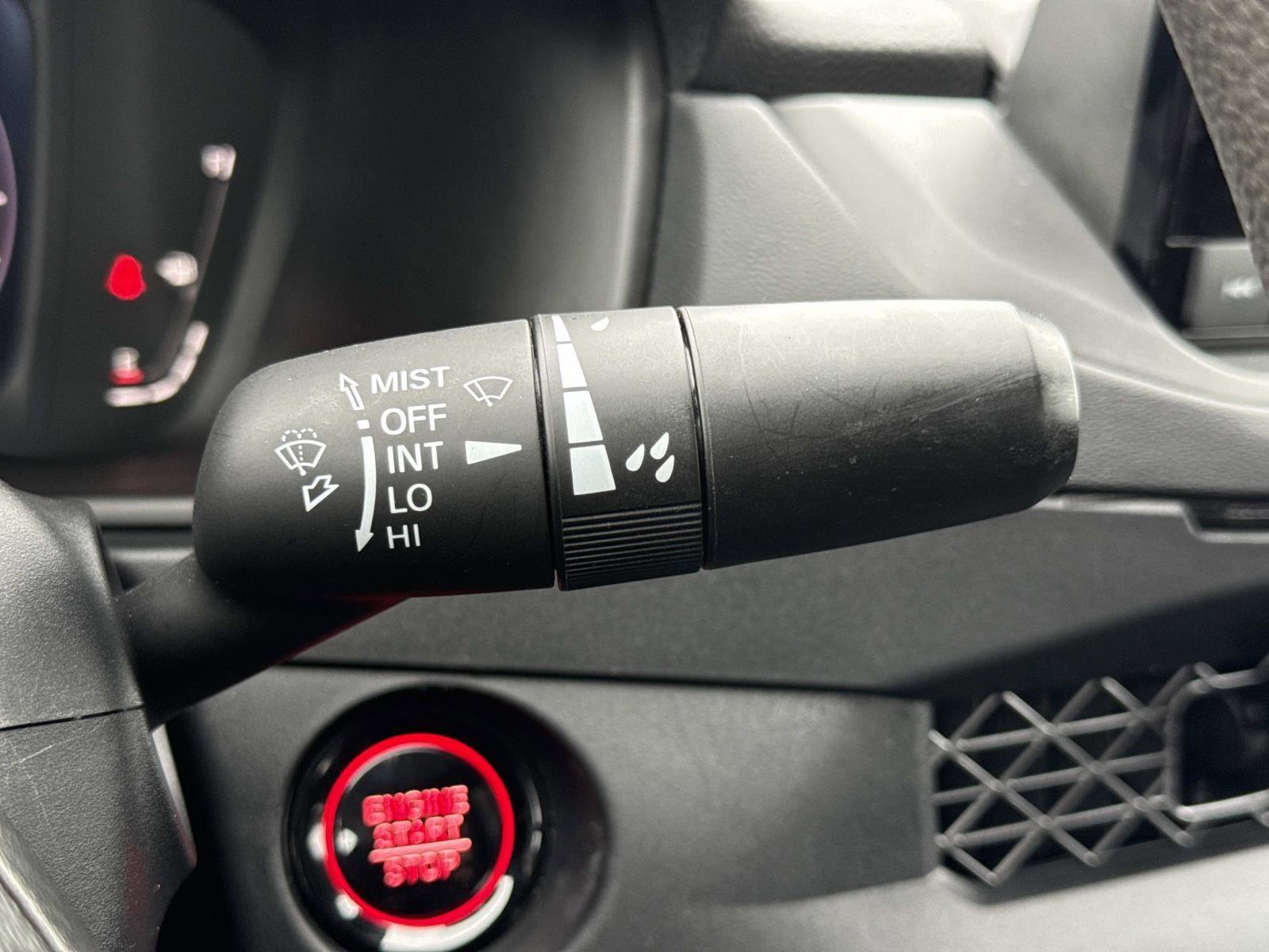 Used 2025 Honda Accord LX image 10