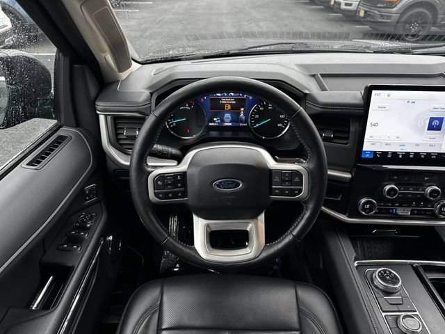 Certified 2023 Ford Expedition XLT AWD/4WD image 14