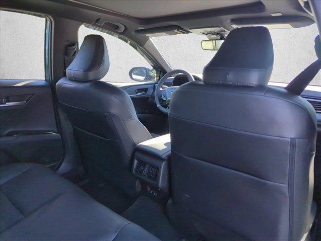 New 2026 Toyota Camry XSE FWD image 29