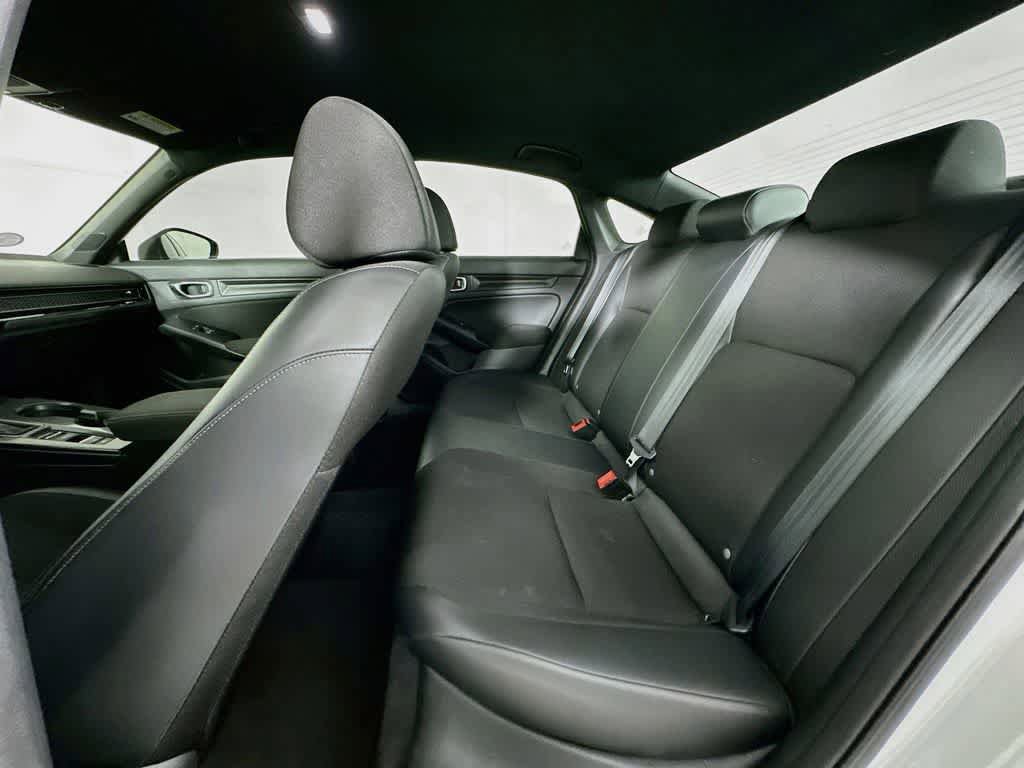 Used 2022 Honda Civic Sport image 14