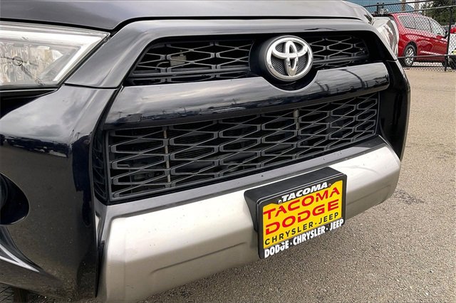 Used 2019 Toyota 4Runner TRD Off-Road Premium image 28