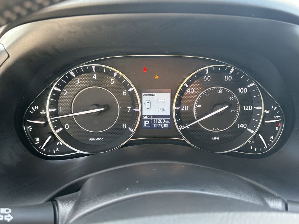 Used 2020 Nissan Armada SL w/ Premium Package image 29