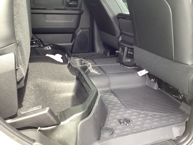 New 2026 RAM 2500 Tradesman w/ Chrome Appearance Group AWD/4WD image 35