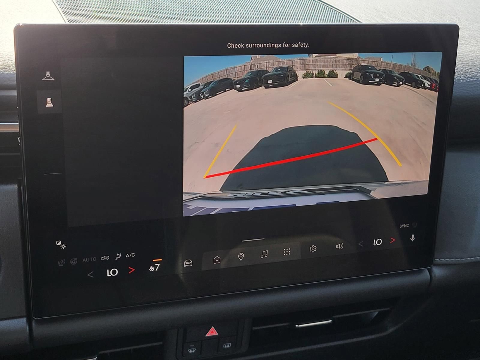 New 2026 MAZDA CX-5 Preferred image 19