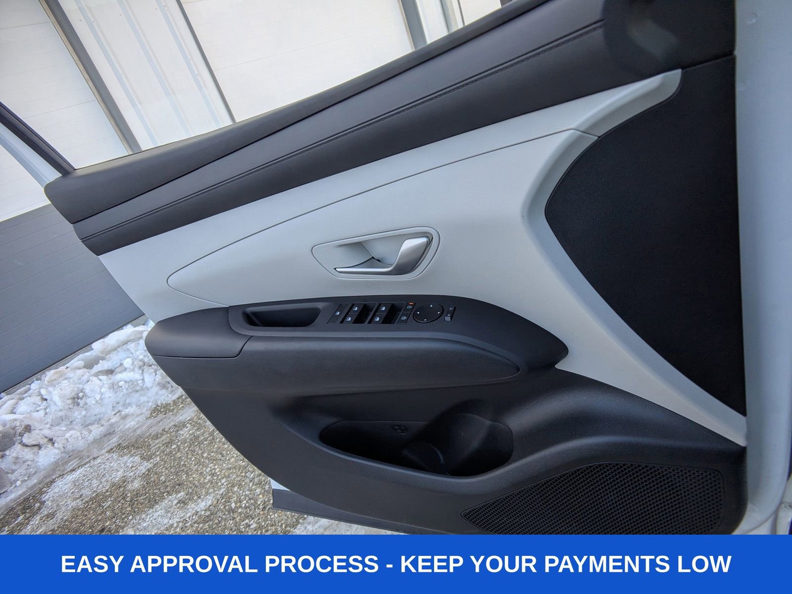 Used 2026 Hyundai Tucson SEL image 29