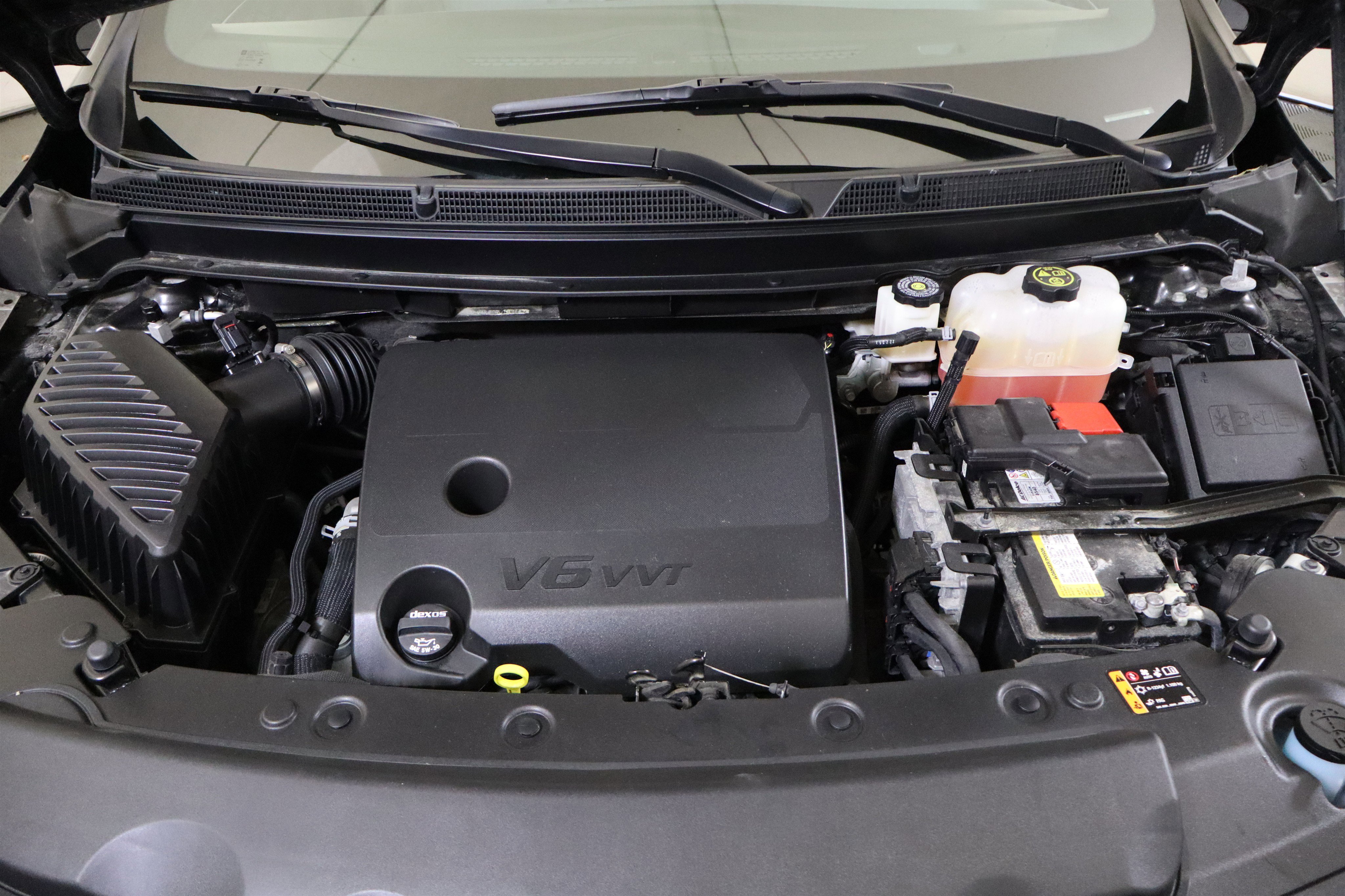 Certified 2024 Buick Enclave Essence w/ Sport Touring Edition image 14