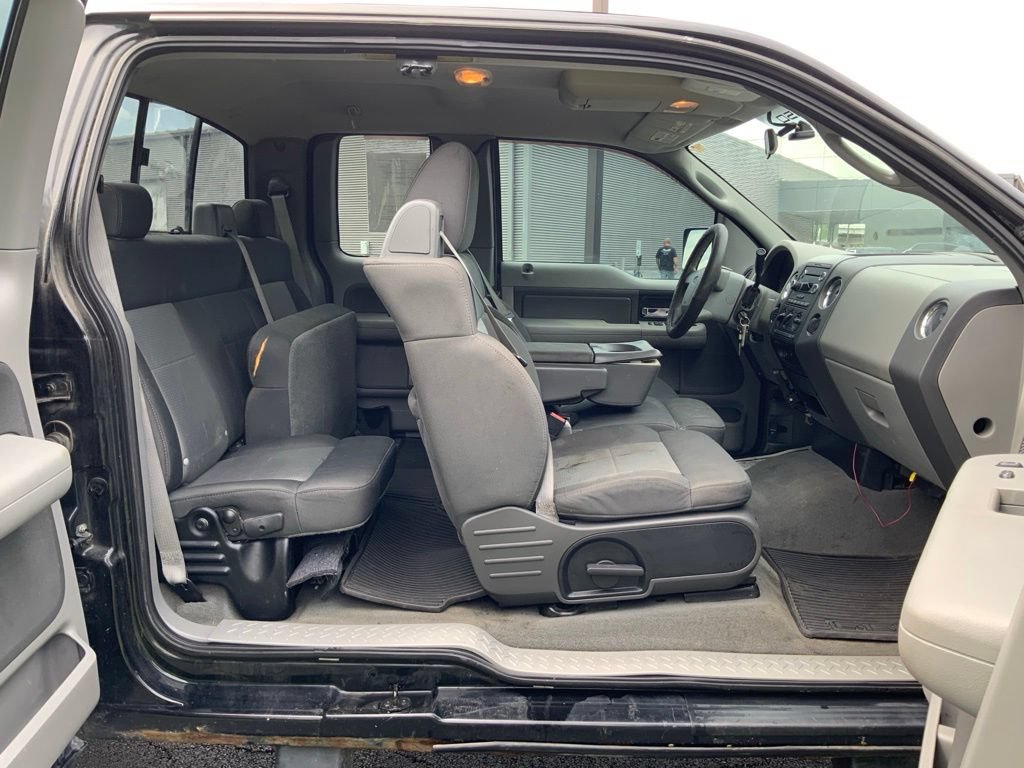 Used 2008 Ford F150 XLT AWD/4WD image 20