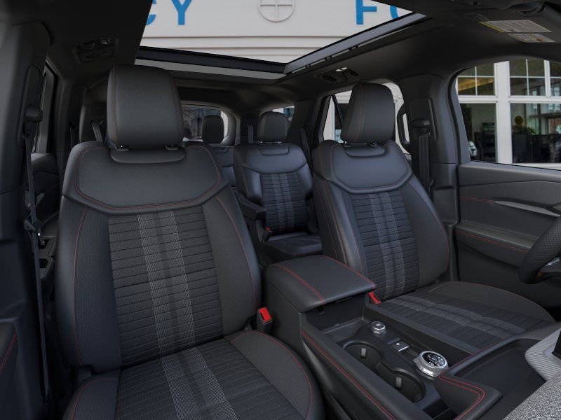 New 2026 Ford Explorer ST-Line image 10