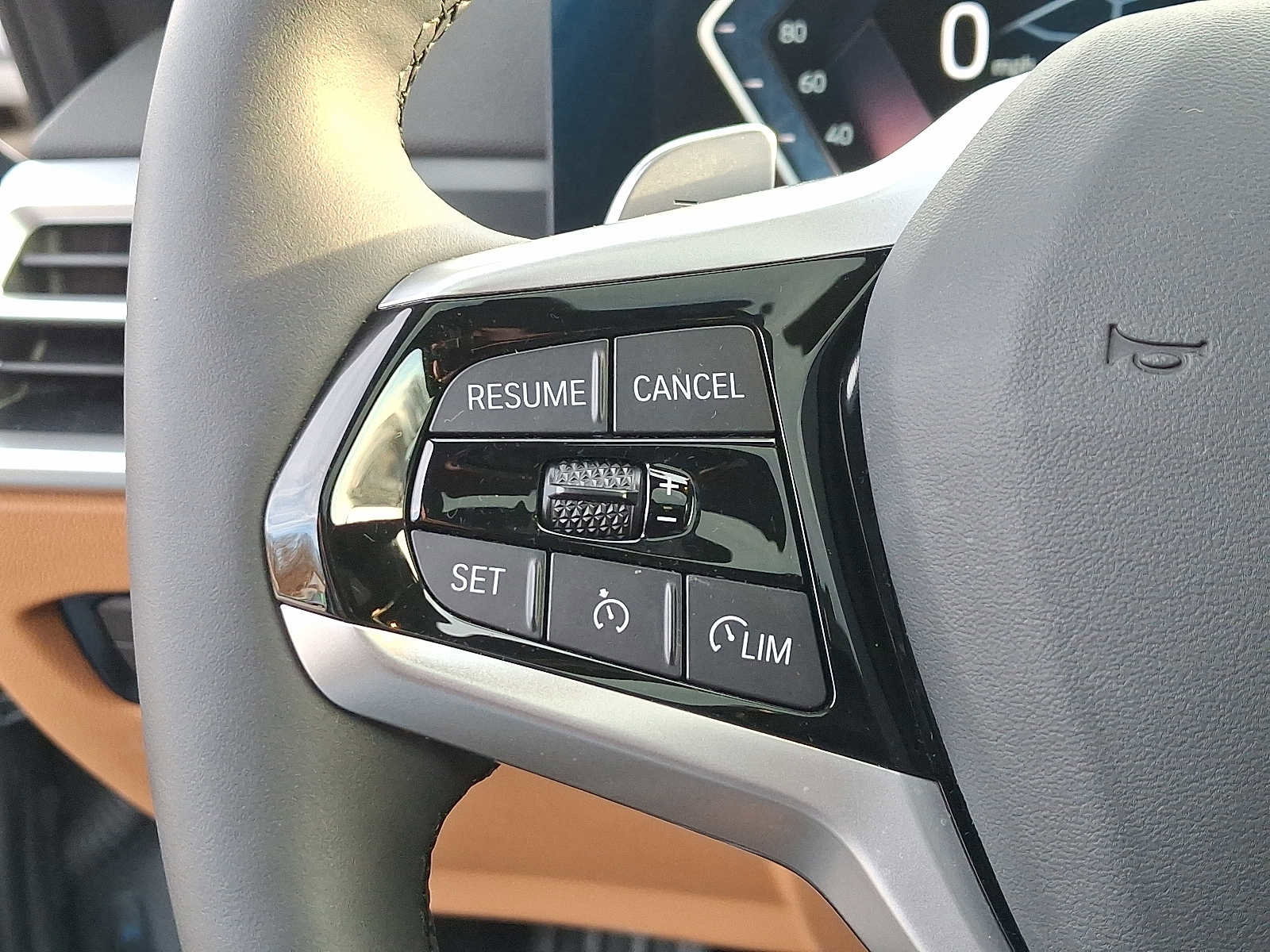 Used 2025 BMW 330i xDrive Sedan w/ M Sport Package image 22