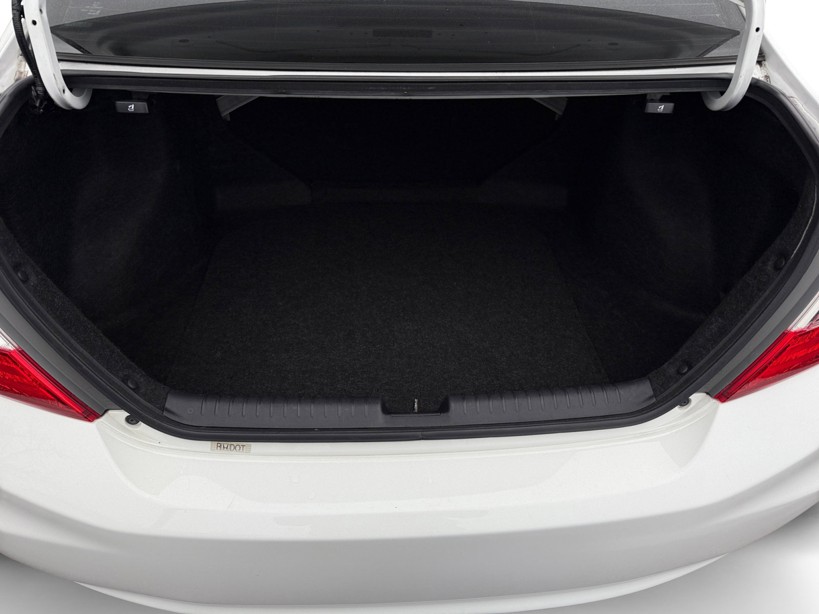 Used 2012 Honda Civic EX image 17