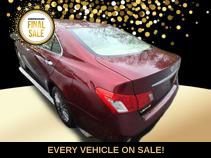 Used 2007 Lexus ES 350 image 5