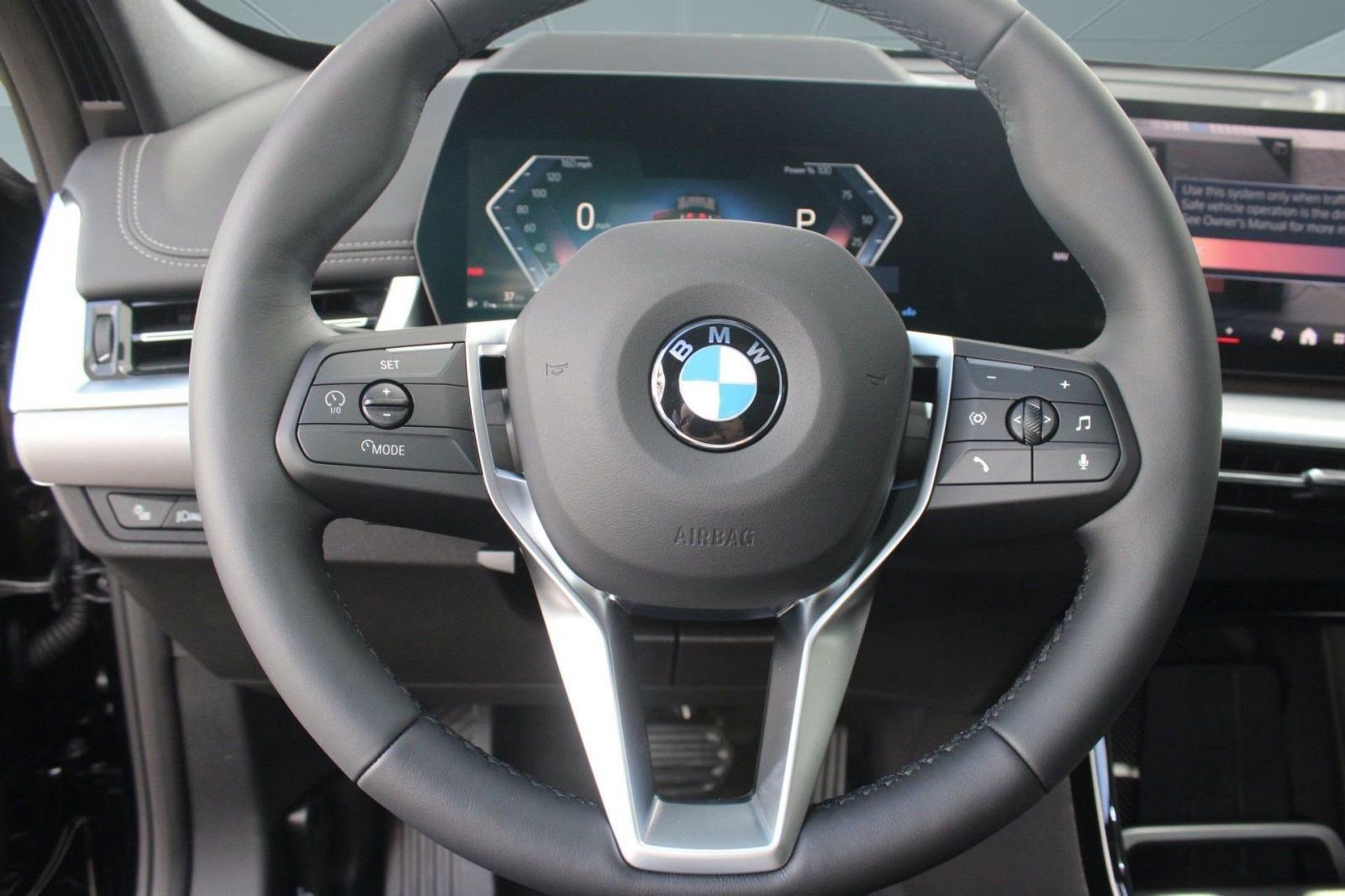 Used 2026 BMW X1 xDrive28i w/ Technology Package AWD/4WD image 17