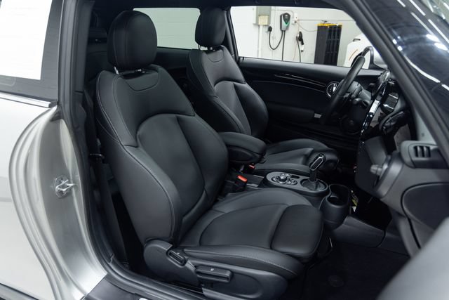 Certified 2024 MINI Cooper S FWD image 25