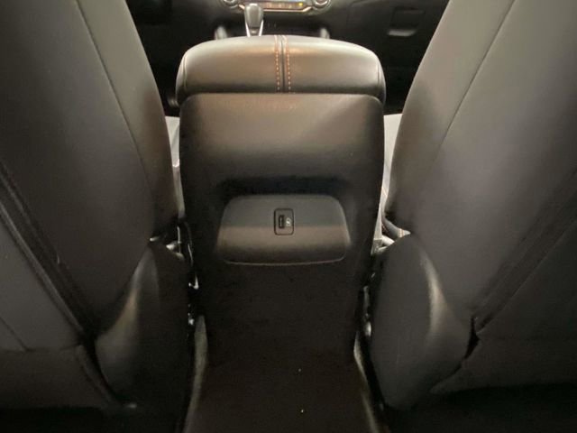 Used 2022 Nissan Sentra SR w/ Electronics Package image 11