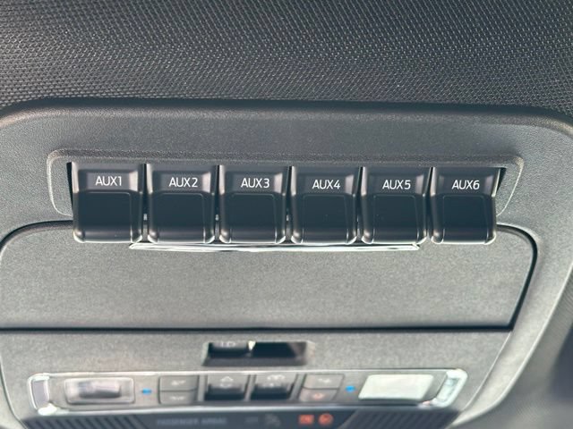 New 2026 Ford F350 Platinum AWD/4WD image 14