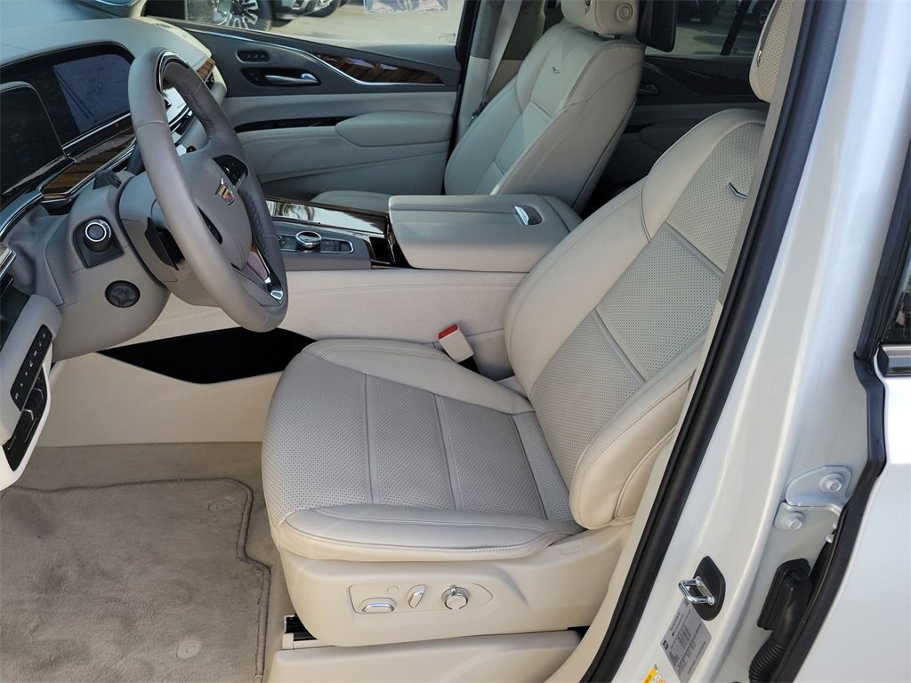 Used 2024 Cadillac Escalade Sport Platinum image 20