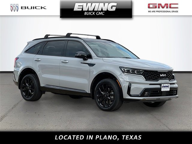 Used 2022 Kia Sorento SX