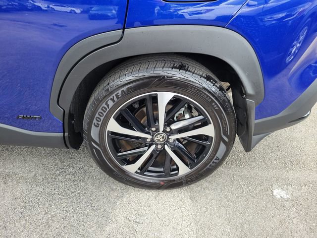 Used 2024 Toyota Corolla Cross XSE w/ Convenience Package image 6