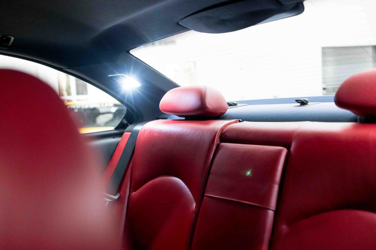 Used 2002 BMW M3 Coupe RWD image 56